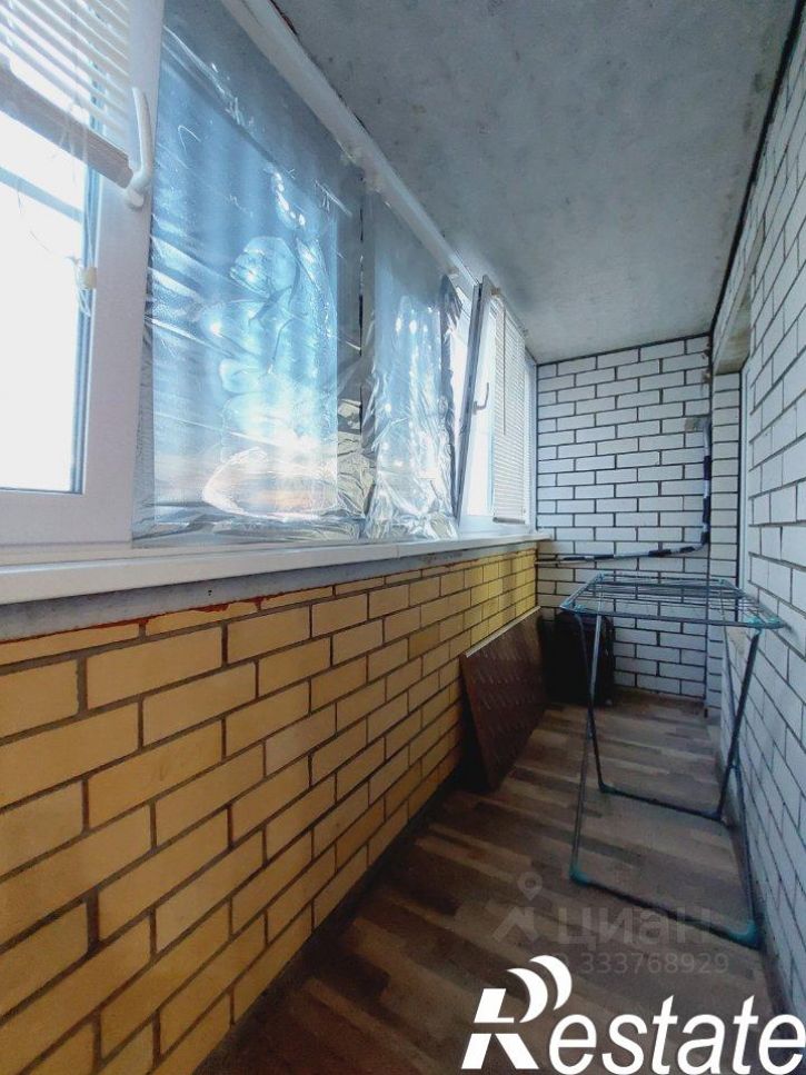 1-комн квартира улица Пирогова, 72А,  д. 72А