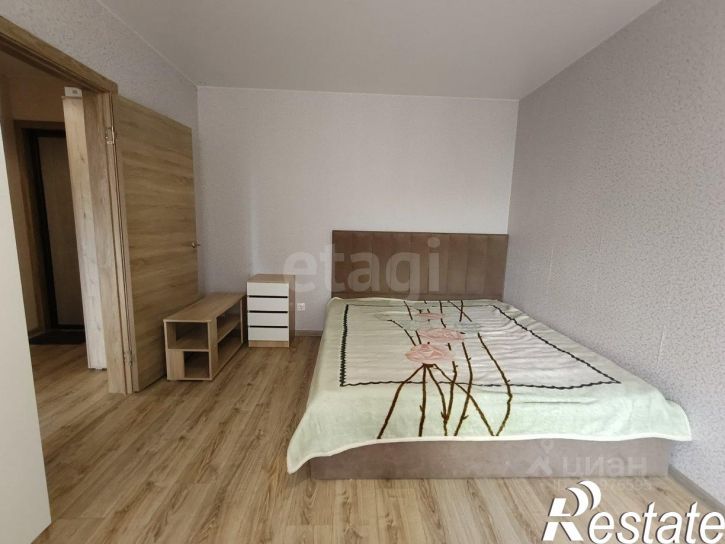 1-комн квартира улица Маршала Одинцова, 25Б/7,  д. 25Б/7