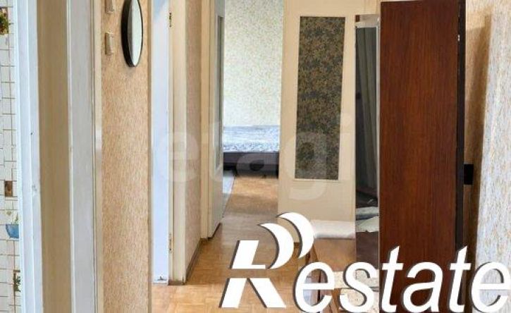 2-комн квартира улица Красных Зорь, 36,  д. 36