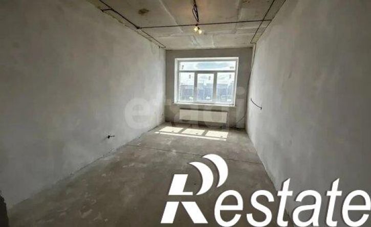 1-комн квартира улица Гаршина, 25 к1,  д. 25 к1