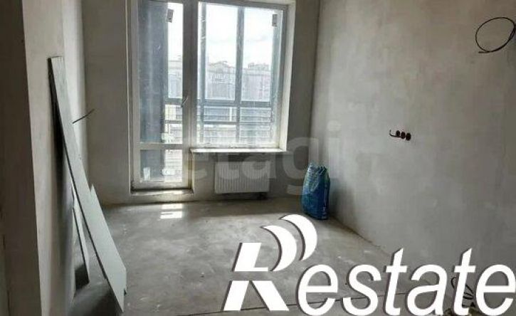 1-комн квартира улица Гаршина, 25 к1,  д. 25 к1