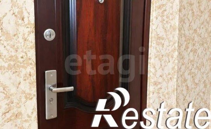 2-комн квартира улица Красных Зорь, 36,  д. 36