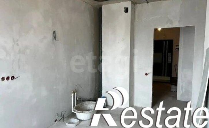 1-комн квартира улица Гаршина, 25 к1,  д. 25 к1