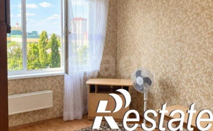 2-комн квартира улица Красных Зорь, 36,  д. 36