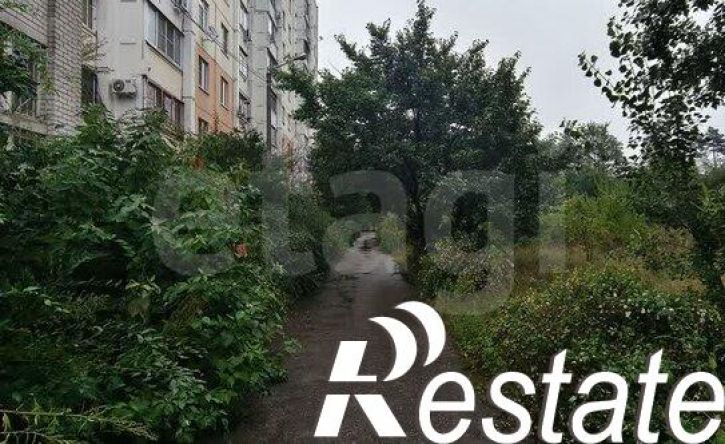 1-комн квартира улица Миронова, 39,  д. 39