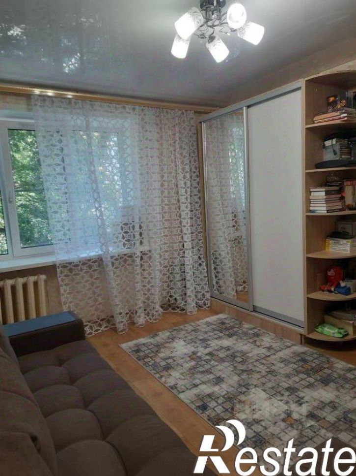 1-комн квартира улица Урицкого, 88,  д. 88