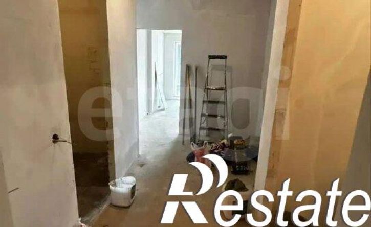 1-комн квартира улица Гаршина, 25 к1,  д. 25 к1