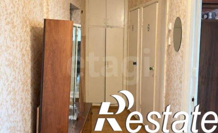 2-комн квартира улица Красных Зорь, 36,  д. 36