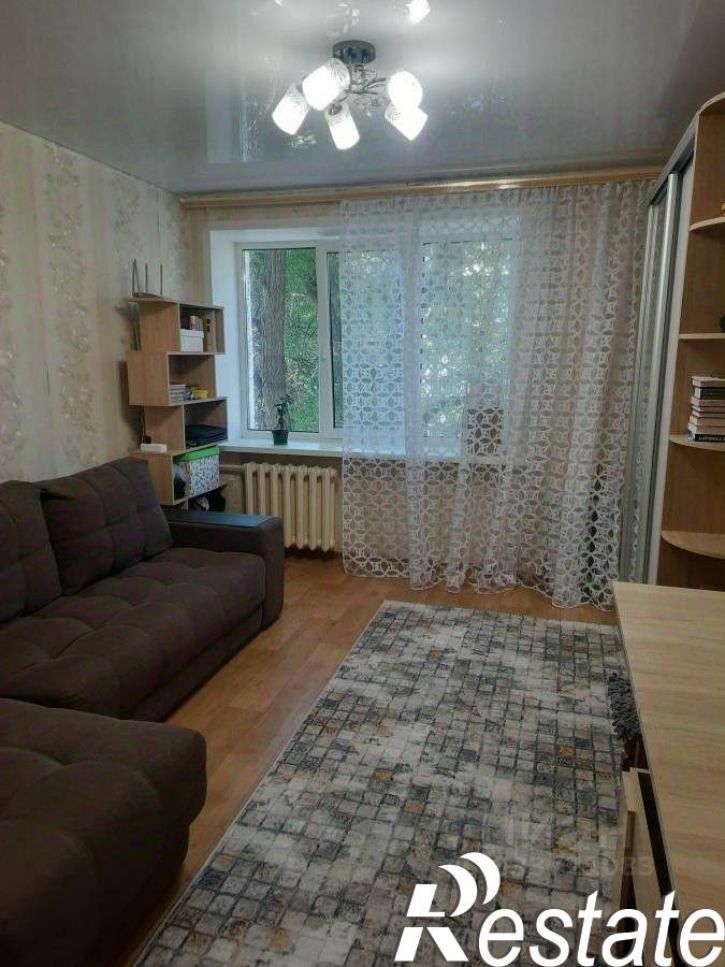 1-комн квартира улица Урицкого, 88,  д. 88