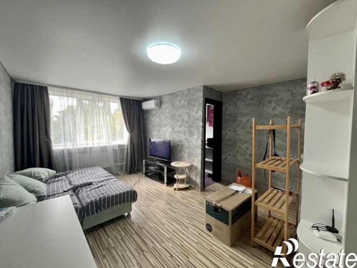 1-комн квартира Ярославская улица, 24,  д. 24
