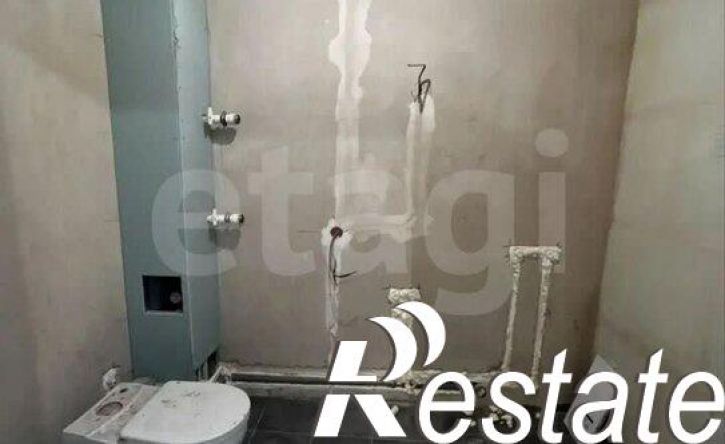 1-комн квартира улица Гаршина, 25 к1,  д. 25 к1
