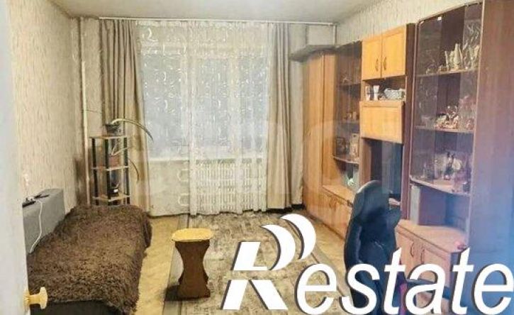 3-комн квартира улица 9 Января, 300/3,  д. 300/3