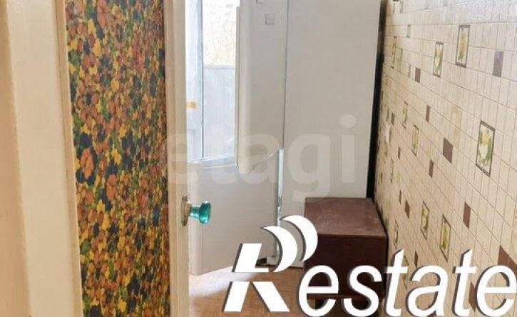 2-комн квартира улица Красных Зорь, 36,  д. 36