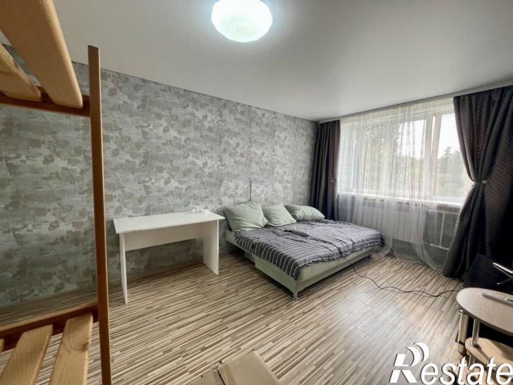 1-комн квартира Ярославская улица, 24,  д. 24