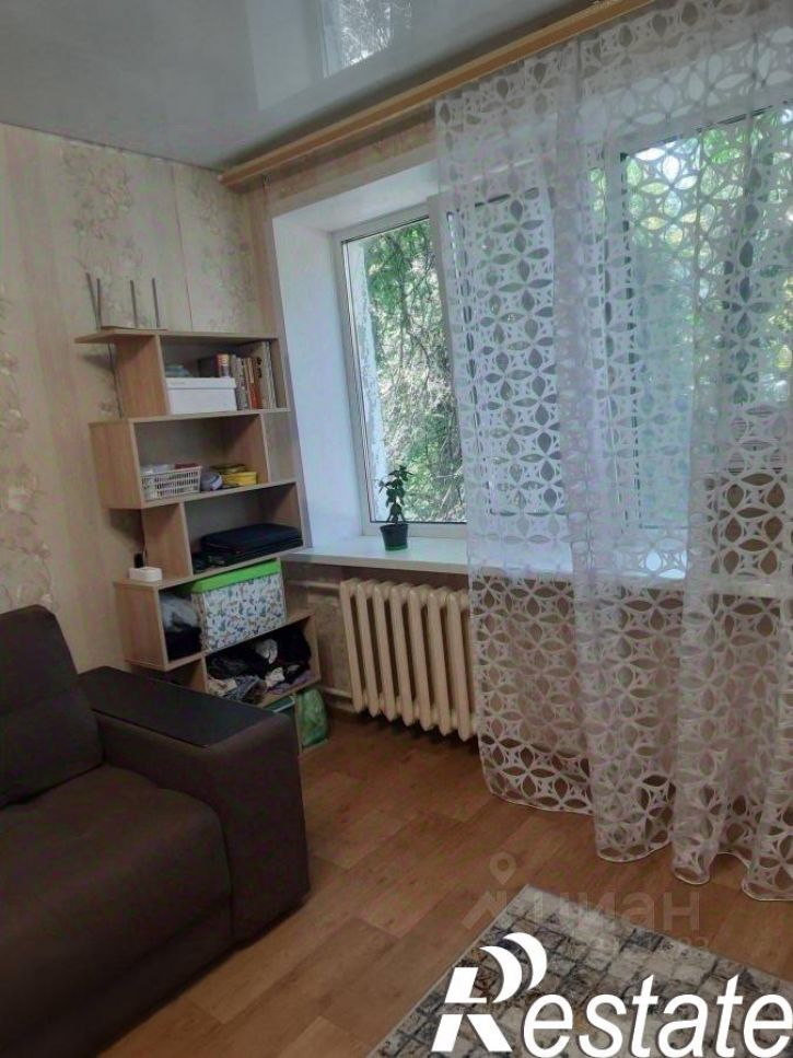 1-комн квартира улица Урицкого, 88,  д. 88