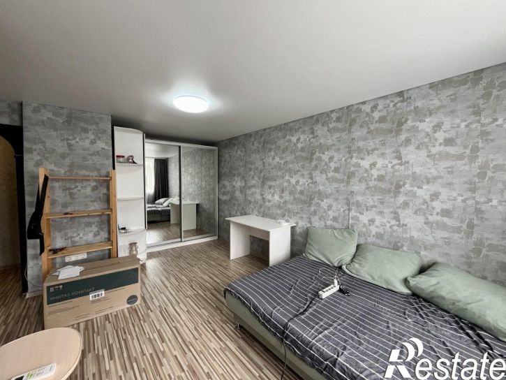 1-комн квартира Ярославская улица, 24,  д. 24