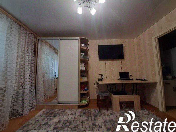 1-комн квартира улица Урицкого, 88,  д. 88