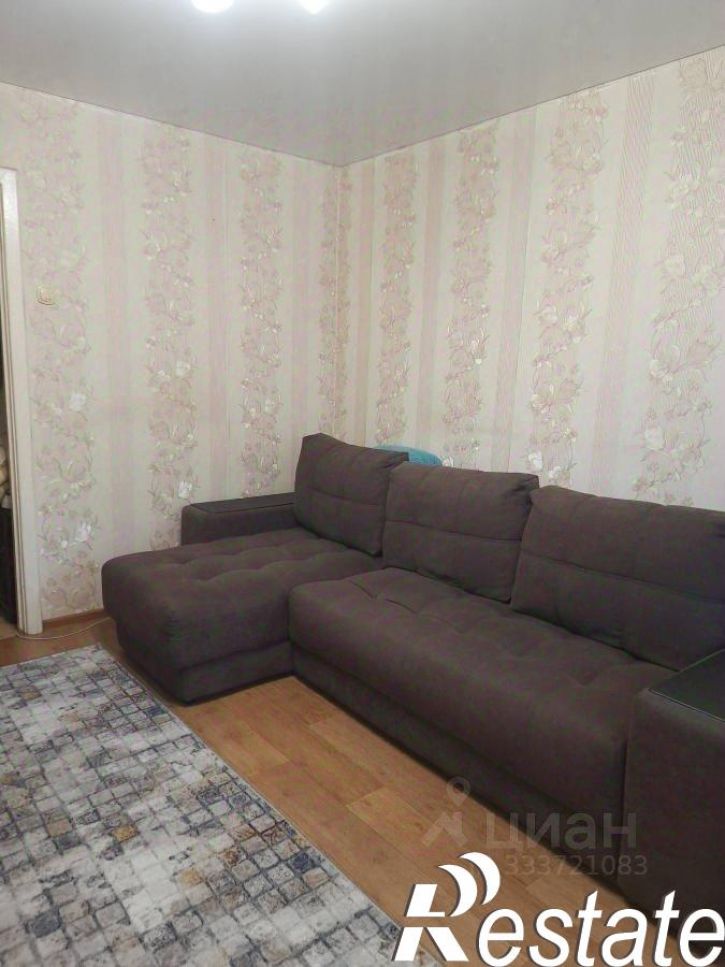 1-комн квартира улица Урицкого, 88,  д. 88