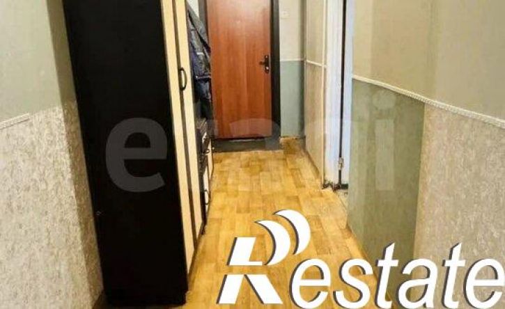 3-комн квартира улица 9 Января, 300/3,  д. 300/3