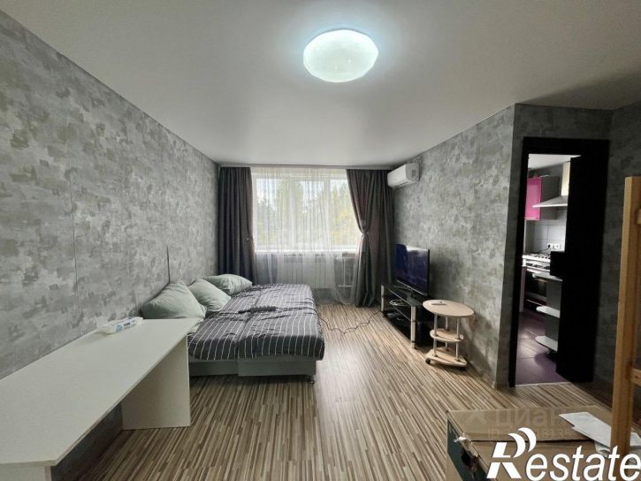1-комн квартира Ярославская улица, 24,  д. 24