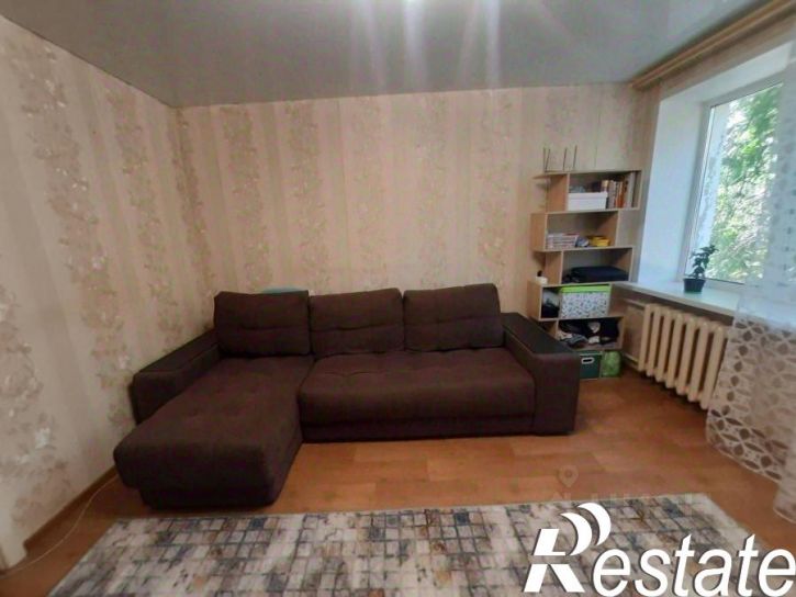 1-комн квартира улица Урицкого, 88,  д. 88