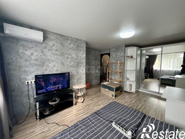 1-комн квартира Ярославская улица, 24,  д. 24