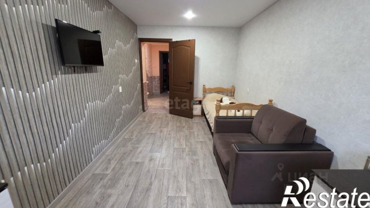 3-комн квартира улица Бакунина, 47,  д. 47