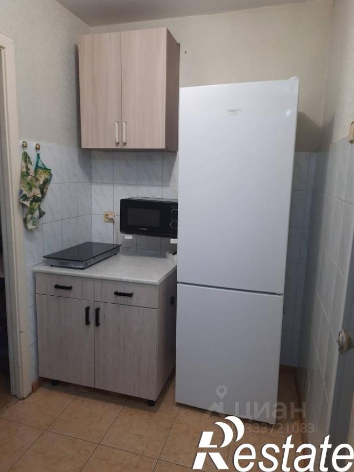 1-комн квартира улица Урицкого, 88,  д. 88