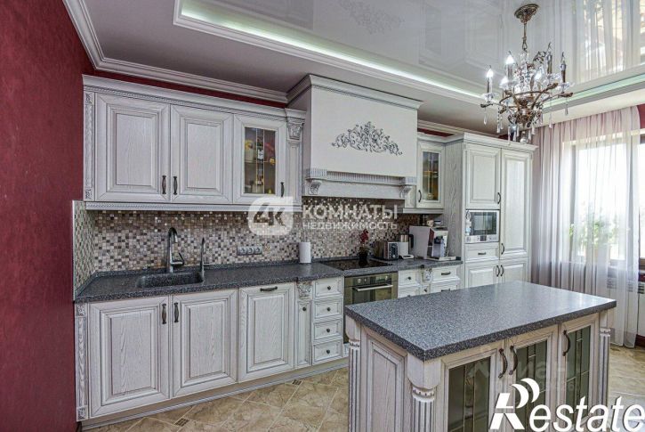 4-комн квартира Ленинский проспект, 124А,  д. 124А