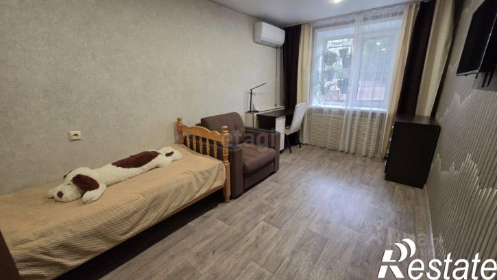 3-комн квартира улица Бакунина, 47,  д. 47