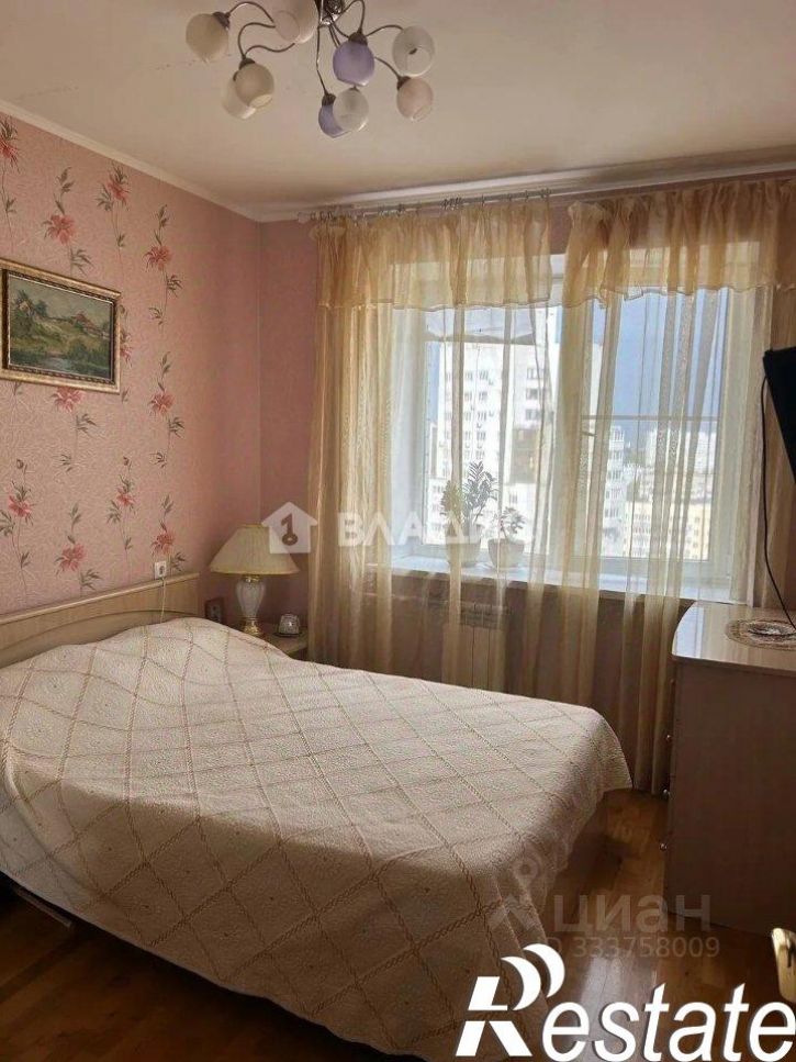 2-комн квартира улица Кропоткина, 13А,  д. 13А