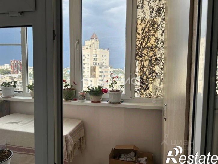 2-комн квартира улица Кропоткина, 13А,  д. 13А
