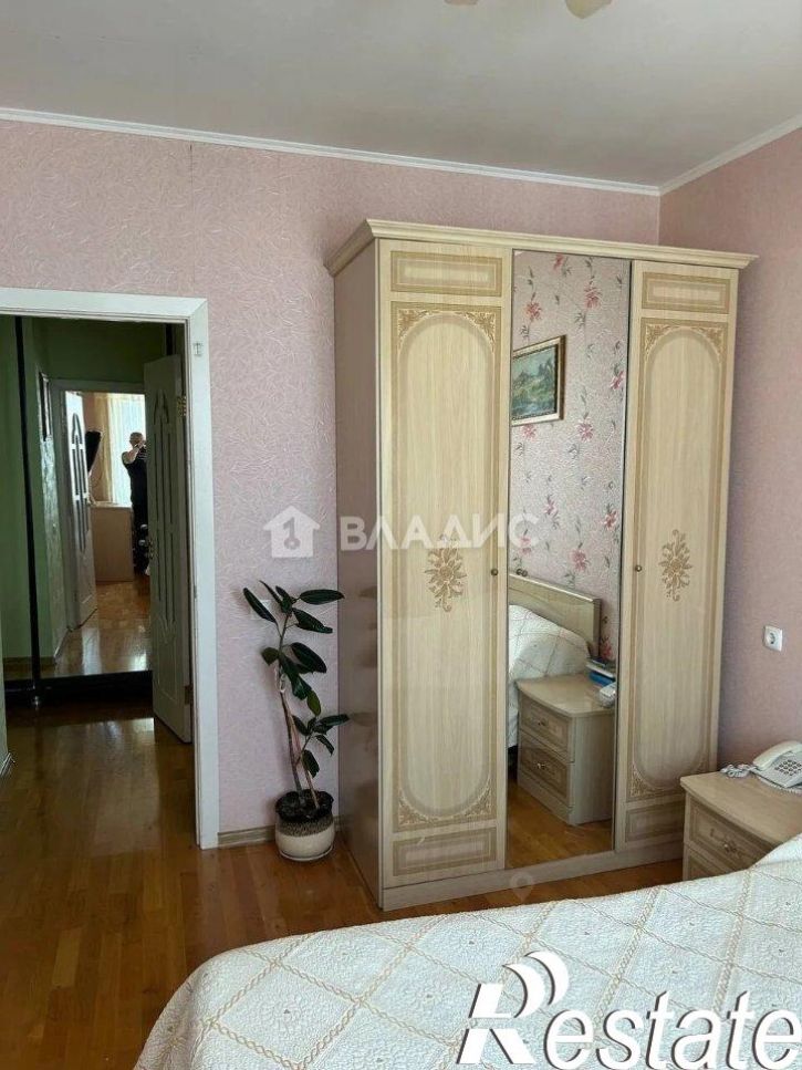 2-комн квартира улица Кропоткина, 13А,  д. 13А