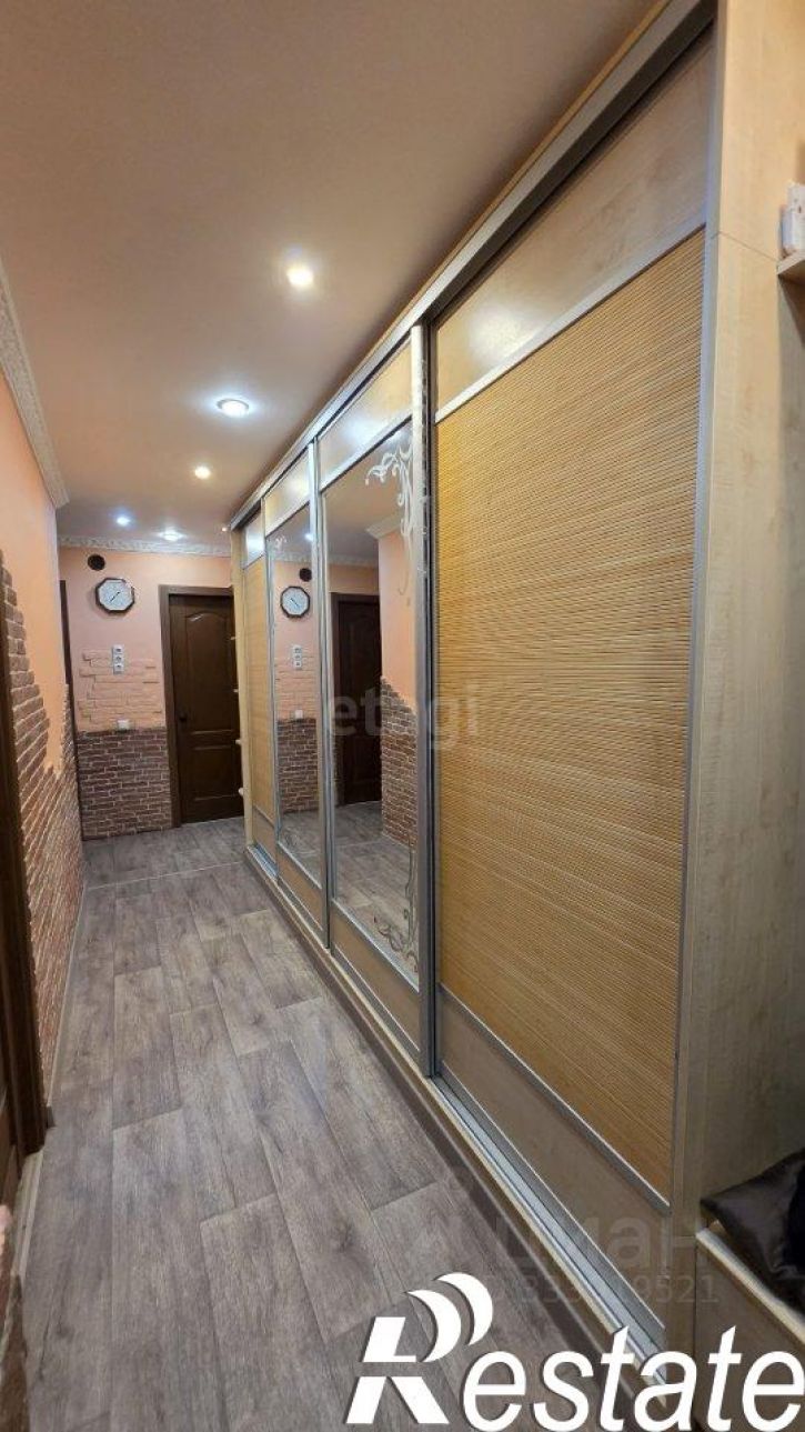 3-комн квартира улица Бакунина, 47,  д. 47