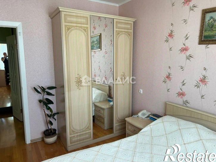 2-комн квартира улица Кропоткина, 13А,  д. 13А