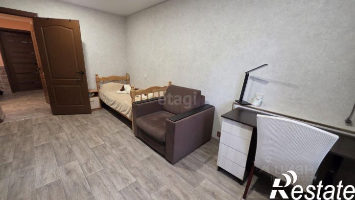 3-комн квартира улица Бакунина, 47,  д. 47