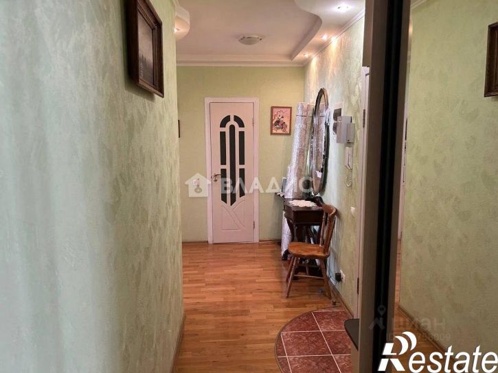 2-комн квартира улица Кропоткина, 13А,  д. 13А