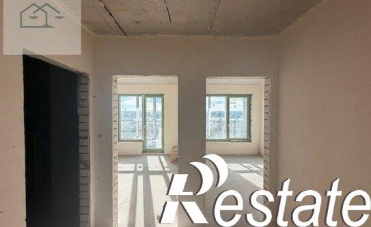 1-комн квартира Одесская улица, 24,  д. 24