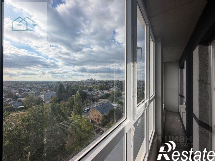 1-комн квартира Одесская улица, 24,  д. 24