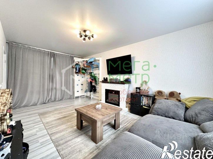 2-комн квартира переулок Калашникова, 1,  д. 1