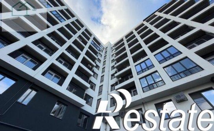 1-комн квартира Одесская улица, 24,  д. 24