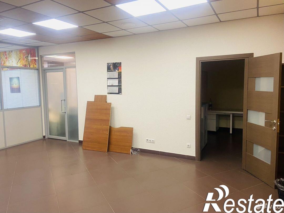 Сдать офис, помещение под офис за 39 700 рублей на улица Карла Маркса, 72А