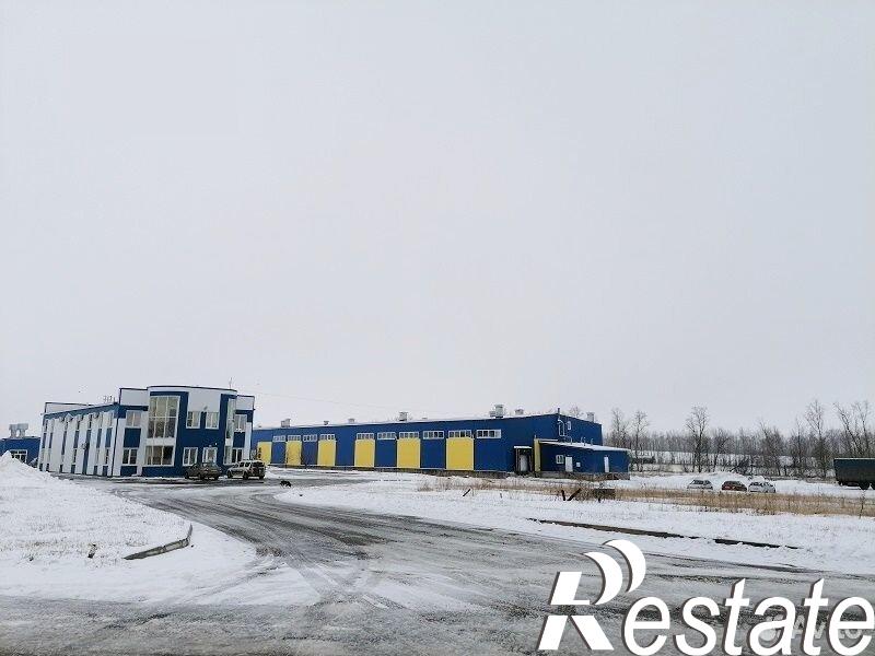 Сдать складское помещение за 113 246 рублей на улица Остужева, 23