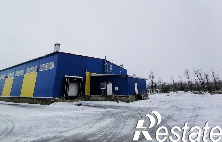 Сдать складское помещение за 113 246 рублей на улица Остужева, 23