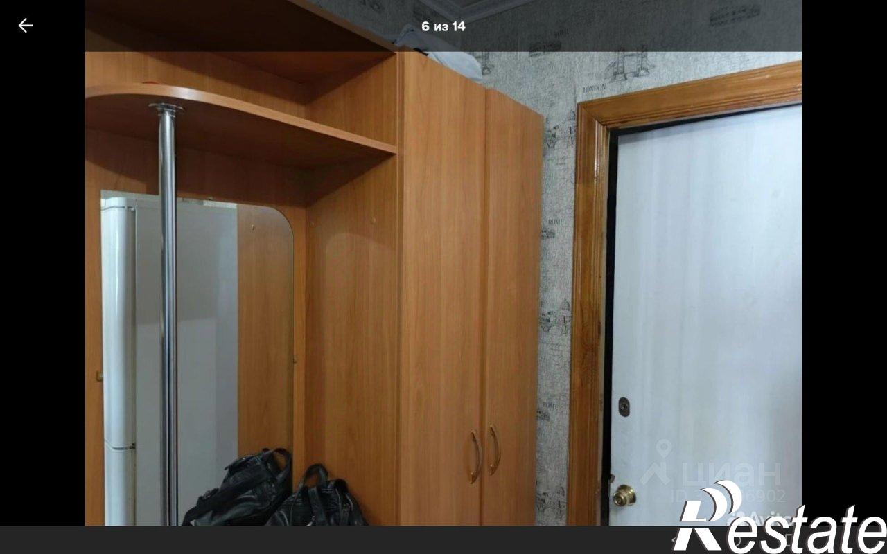 Сдать комнату за 12 000 рублей на Броневая улица, 6