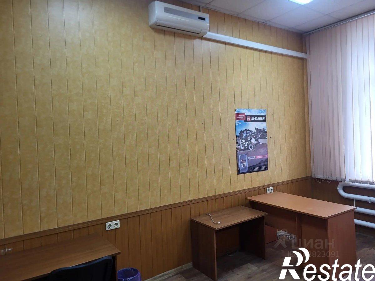 Сдать офис, помещение под офис за 16 501 рублей на Ленинский проспект, 119А