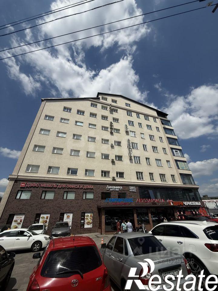 Сдать офис, помещение под офис за 264 500 рублей на проспект Труда, 48А