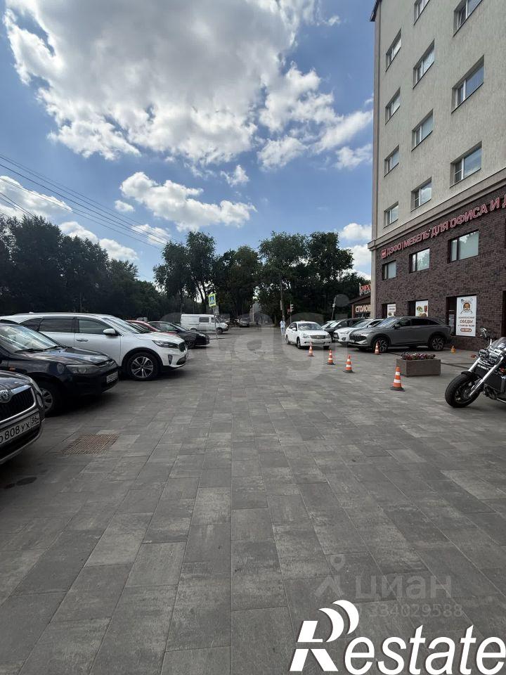 Сдать офис, помещение под офис за 264 500 рублей на проспект Труда, 48А