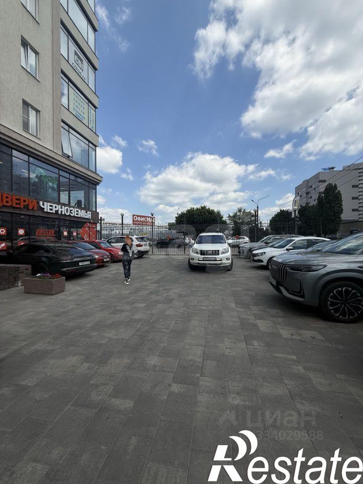 Сдать офис, помещение под офис за 264 500 рублей на проспект Труда, 48А