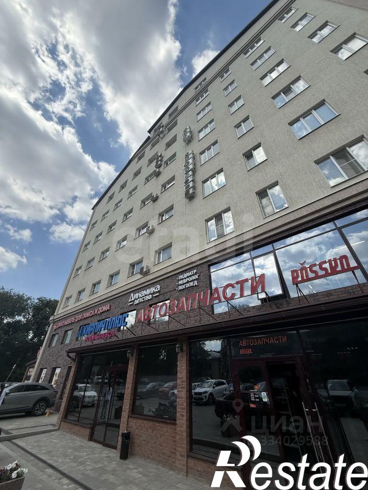 Сдать офис, помещение под офис за 264 500 рублей на проспект Труда, 48А